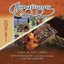 Tour 2011 Live In Concert (Turn Of The Cards / Scheherazade And Other Stories)