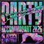 Party Accommodant 2K26