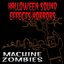Halloween Sound Effects Horrors