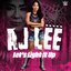 WWE: Let's Light It Up (AJ Lee)