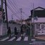 warm nights in tokyo