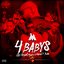 Cuatro Babys (feat. Trap Capos, Noriel, Bryant Myers & Juhn) - Single