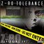 Z-Ro Tolerance Featuring Daz