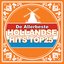 De Allerbeste Hollandse Hits Top 25