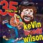 35 Years of Kevin Bloody Wilson