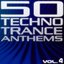 50 Techno Trance Anthems 2012