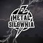 Metal siłownia
