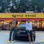 Waffle House Song - Single