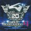 cyber beatnation 4 -beatnation 20th anniversary-
