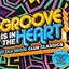Groove is in the Heart