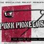 Punk Pioneers - The Roots of Punk Rock
