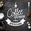 Coffee House Americana