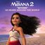 Beyond (from Moana 2)