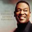 The Ultimate Luther Vandross (2006 Version)