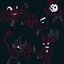 Children of the Corn (feat. Witchouse 40k, Mvko & Tumaggz) - Single