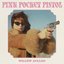 Pink Pocket Pistol [Explicit]
