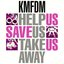 Help Us Save Us Take Us Away