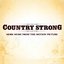 Country Strong [Original Motion Picture Soundtrack]