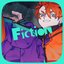 Fiction (feat. Dannie May) - Single
