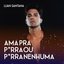 Ama Pra Porra ou Porra Nenhuma (Ao Vivo)