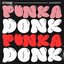 punkadonk - EP