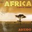 Adzido: A Musical Journey