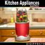 Kitchen Appliances Sound Effects