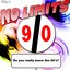 No Limts, Vol. 1 (Do You Really Know the 90's)