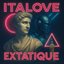 Extatique (Man vs Robot)