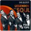 Die Zeit - Legenden Des Soul