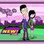 New! in Color
