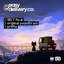 Easy Delivery Co. 101.7 FM (Original Soundtrack)