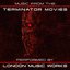 Music From the Terminator Movies