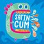 Satin Gum EP (2008)