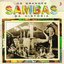 Os Grandes Sambas, Vol: 3