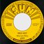 Red Hot / Pearly Lee