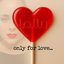 Only For Love