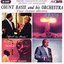 Four Classic Albums: April In Paris/King Of Swing/The Atomic Mr. Basie/The Greatest!! Count Basie Plays, Joe Williams Sings Standards