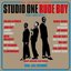 Soul Jazz Records presents STUDIO ONE RUDE BOY