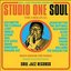 Soul Jazz Records presents STUDIO ONE SOUL