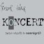 Koncert