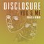You & Me (Baauer Remix) [feat. Eliza Doolittle] - Single
