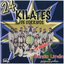 24 kilates de corridos