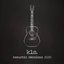 Acoustic Sessions 2020