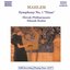 MAHLER: Symphony No. 1, 'Titan'