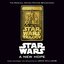 Star Wars Episode IV - A New Hope