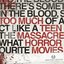 Too Much Teen Massacre Horror Movies