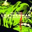 Leatherman & the Mojave Green