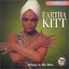 Where Is My Man: The Best Of Eartha Kitt