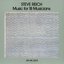 Music for 18 Musicians